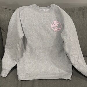 Brand New 27 Club Crewneck